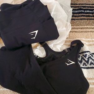 Gymshark Set